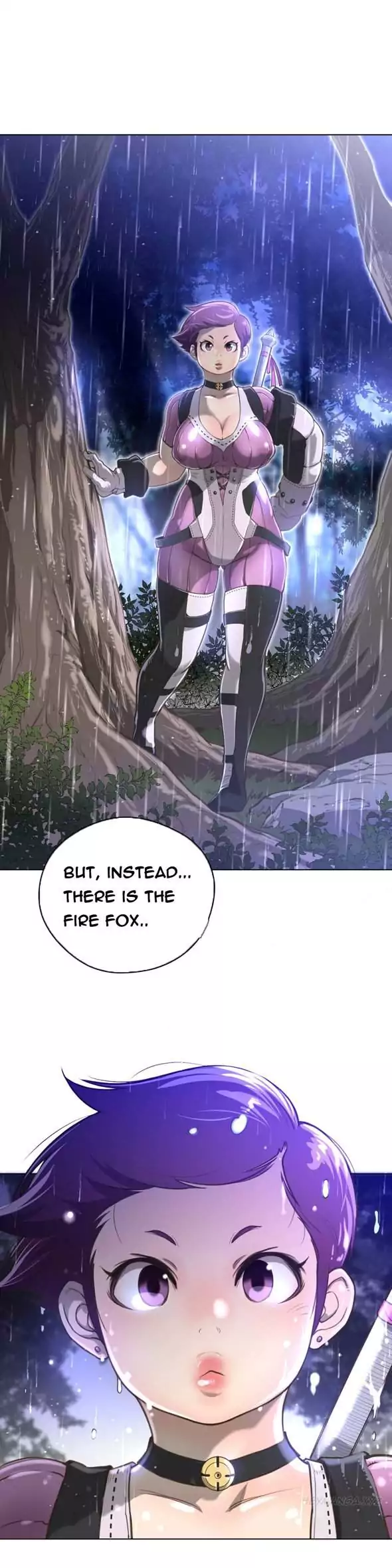 Perfect Half - Chapter 13 - picture 26
