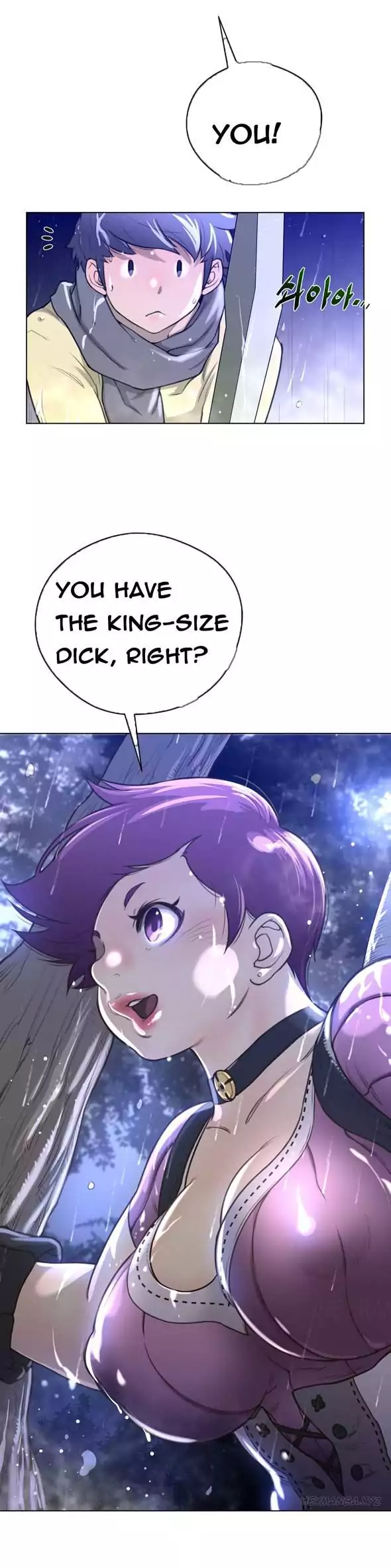 Perfect Half - Chapter 13 - picture 27