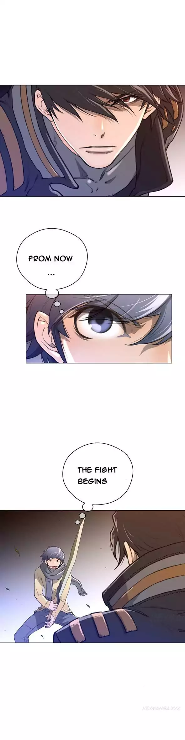 Perfect Half - Chapter 13 - picture 4
