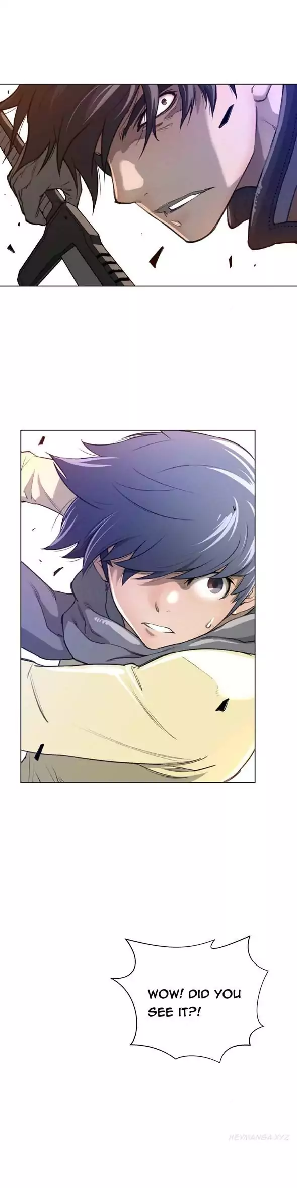 Perfect Half - Chapter 13 - picture 7