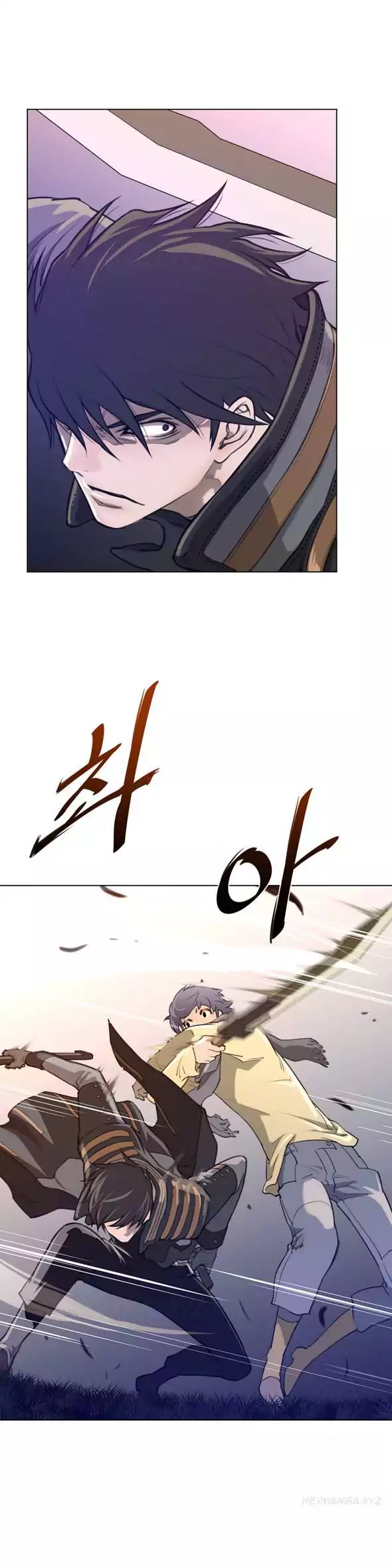 Perfect Half - Chapter 13 - picture 9
