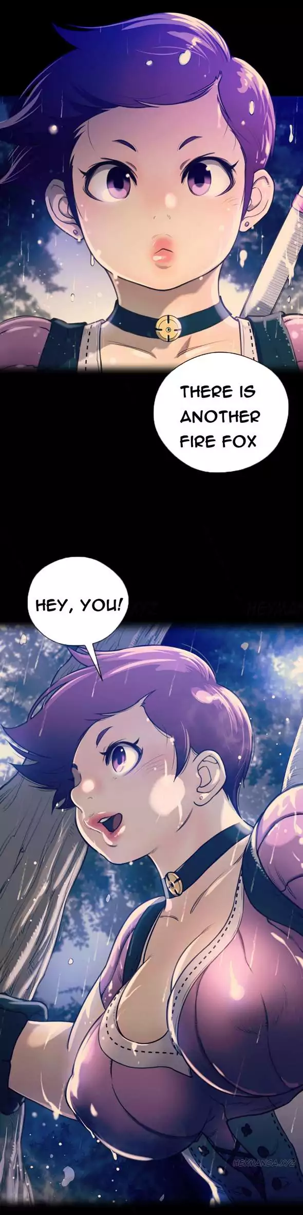 Perfect Half - Chapter 14 - picture 1