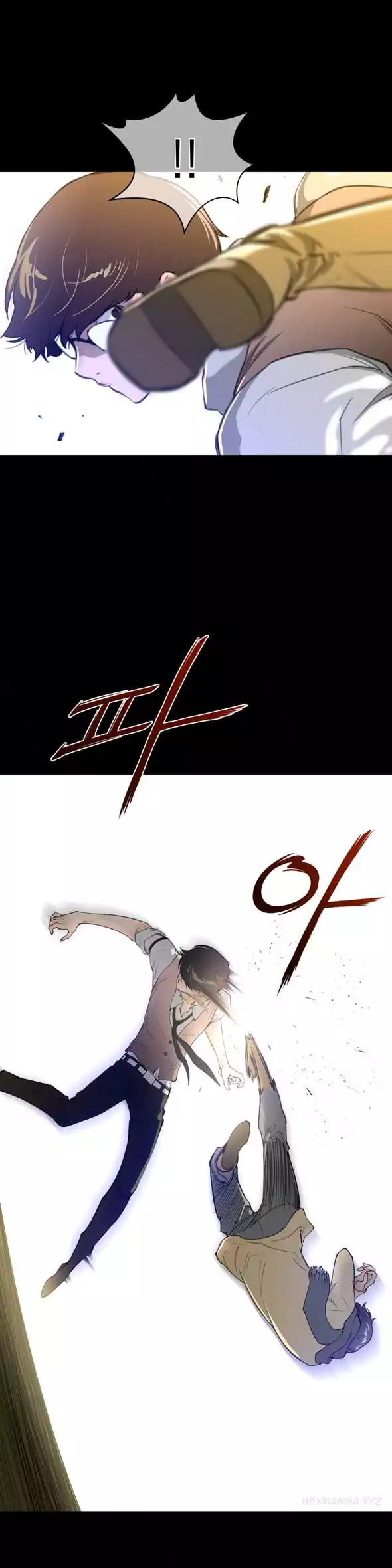 Perfect Half - Chapter 14 - picture 11