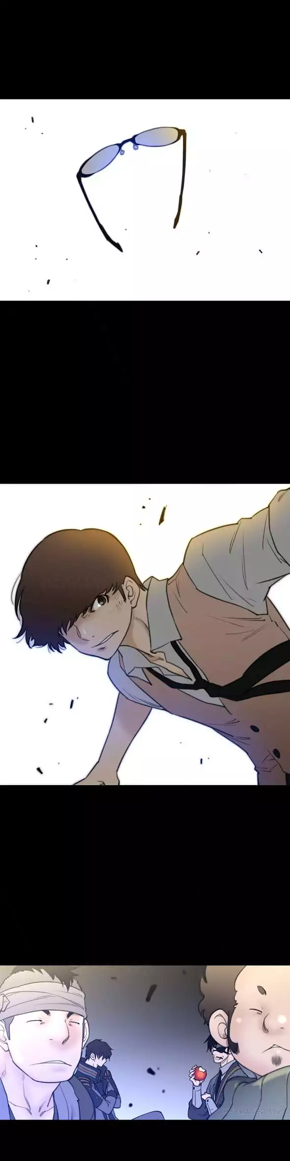 Perfect Half - Chapter 14 - picture 12