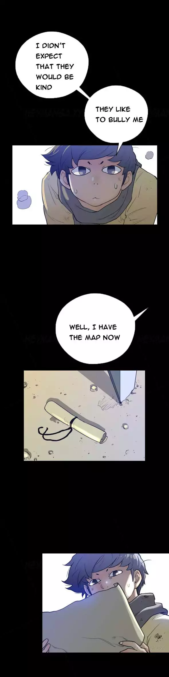 Perfect Half - Chapter 14 - picture 16