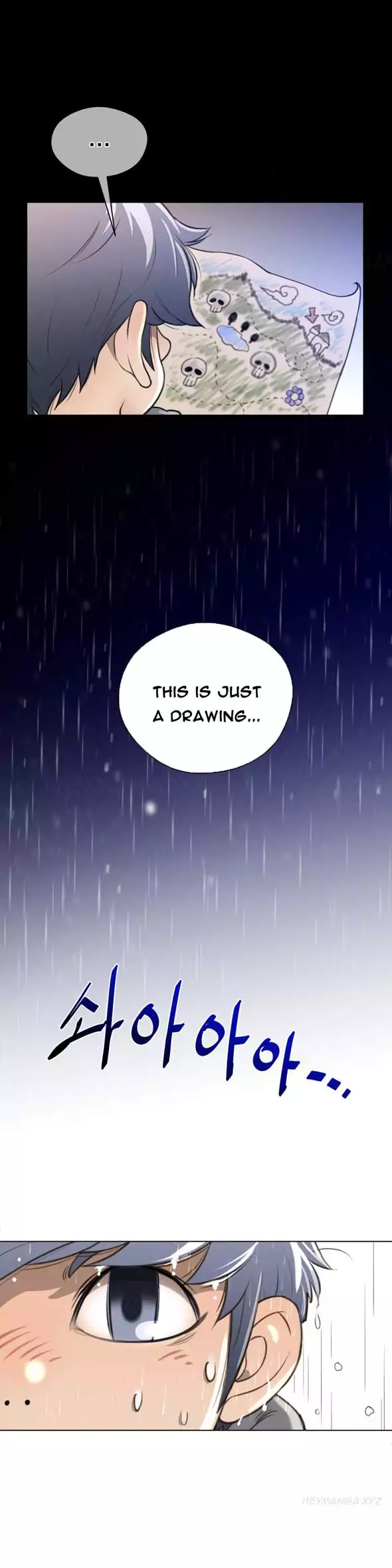 Perfect Half - Chapter 14 - picture 17
