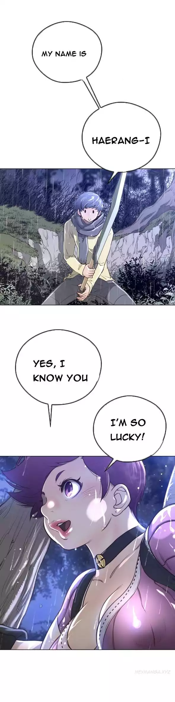 Perfect Half - Chapter 14 - picture 18