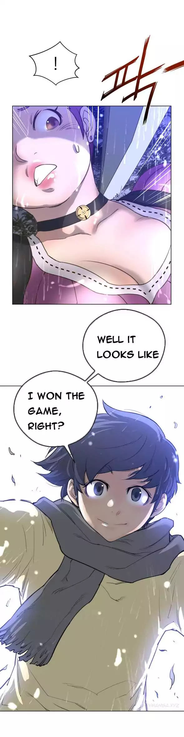 Perfect Half - Chapter 14 - picture 26