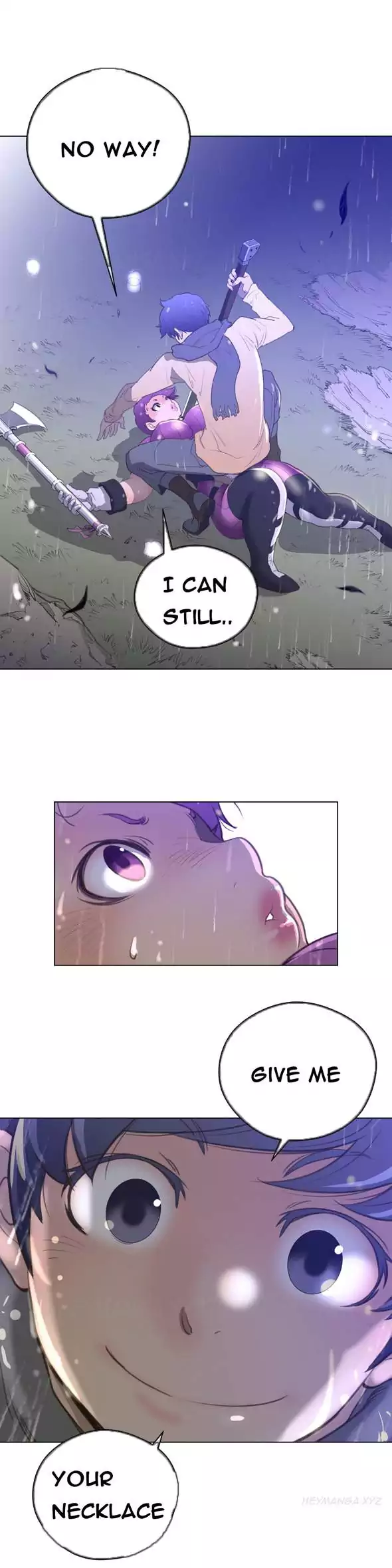 Perfect Half - Chapter 14 - picture 27