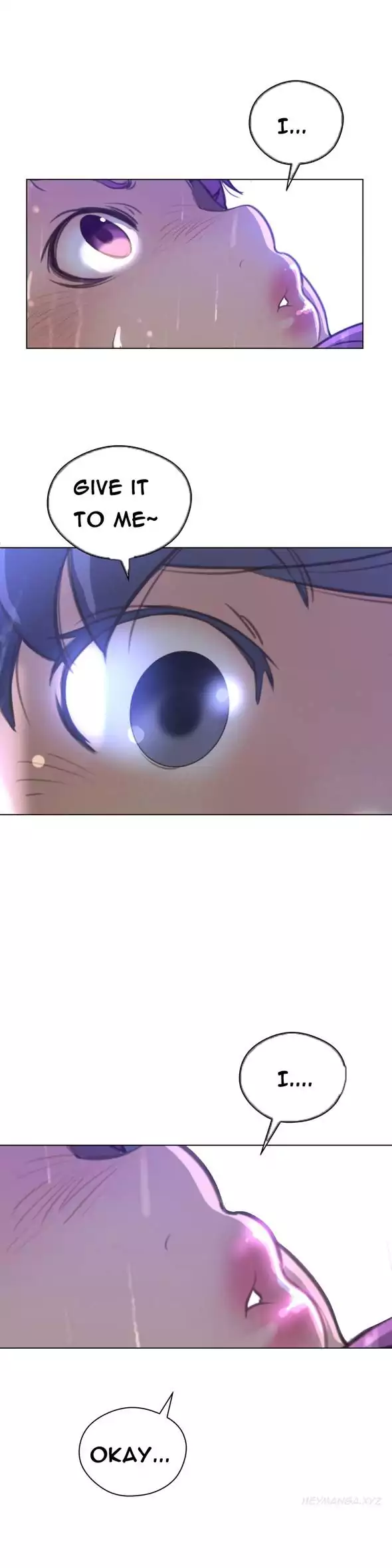 Perfect Half - Chapter 14 - picture 28
