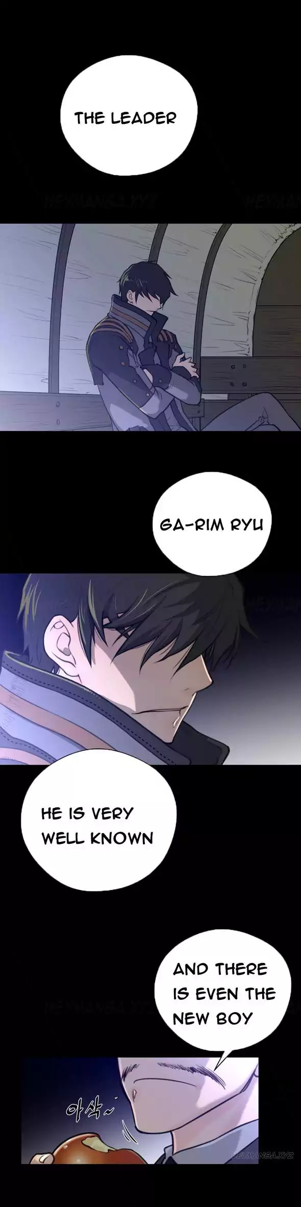 Perfect Half - Chapter 14 - picture 4
