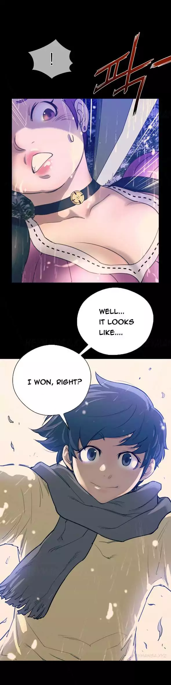 Perfect Half - Chapter 15 - picture 0