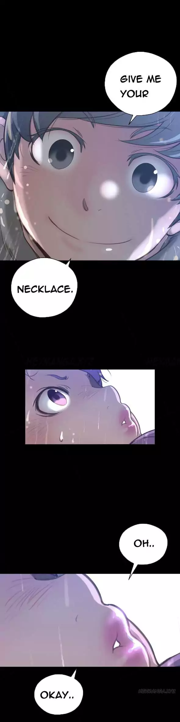 Perfect Half - Chapter 15 - picture 1