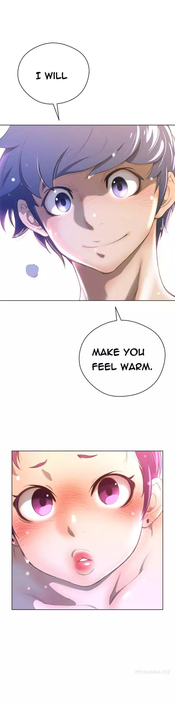 Perfect Half - Chapter 15 - picture 14