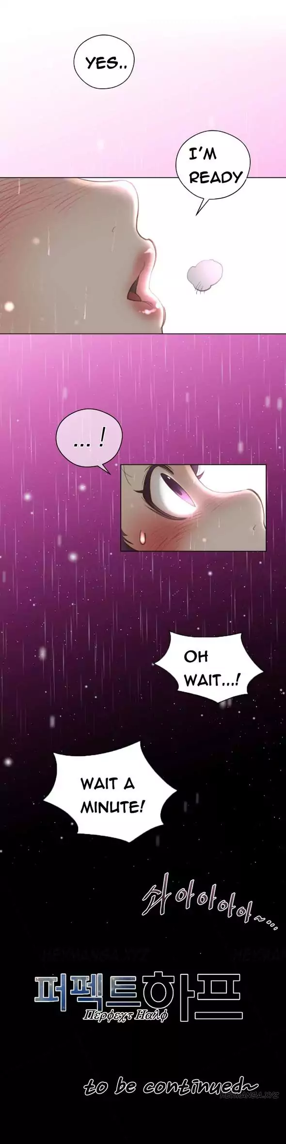 Perfect Half - Chapter 15 - picture 25