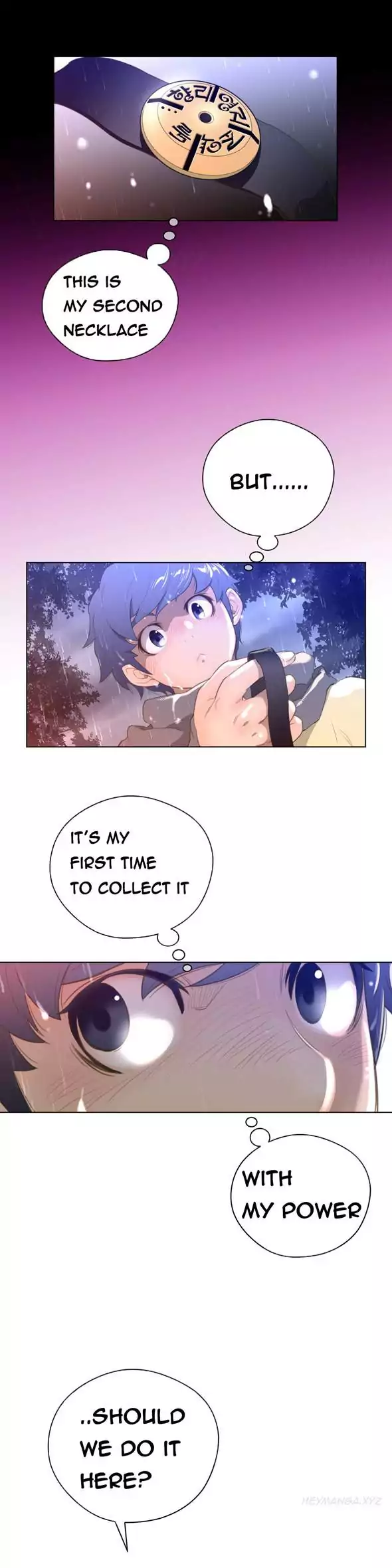 Perfect Half - Chapter 15 - picture 3