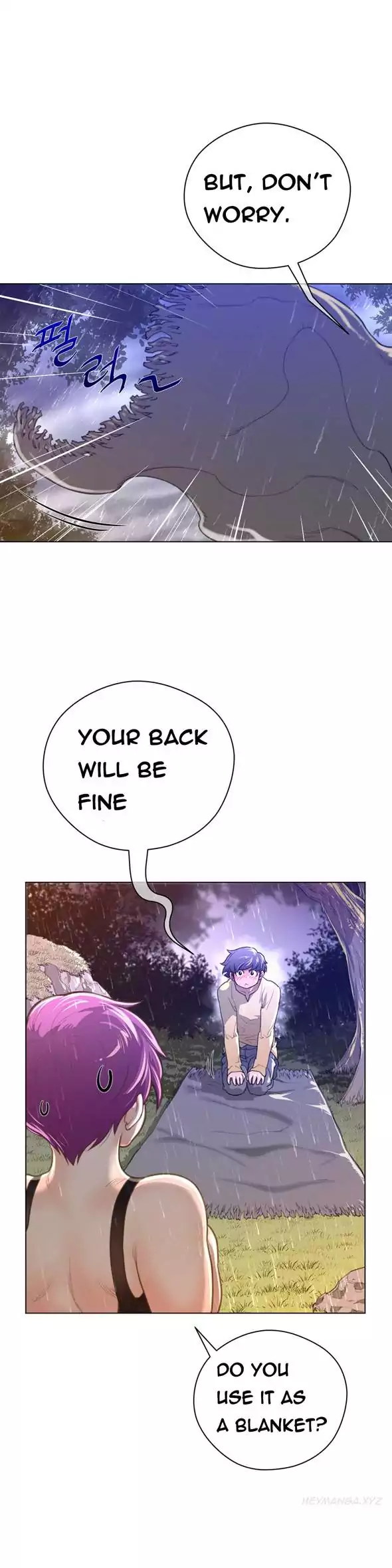 Perfect Half - Chapter 15 - picture 5