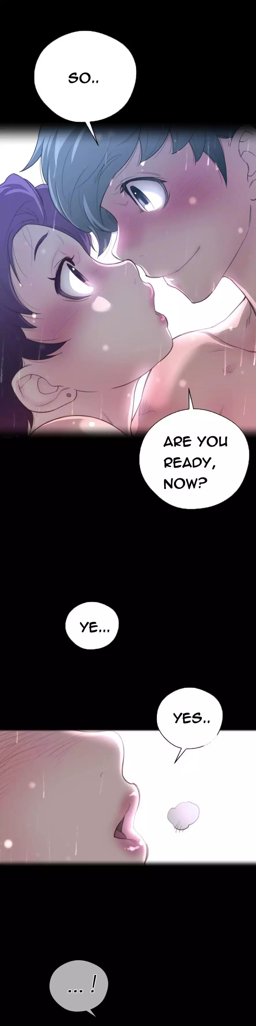 Perfect Half - Chapter 16 - picture 1