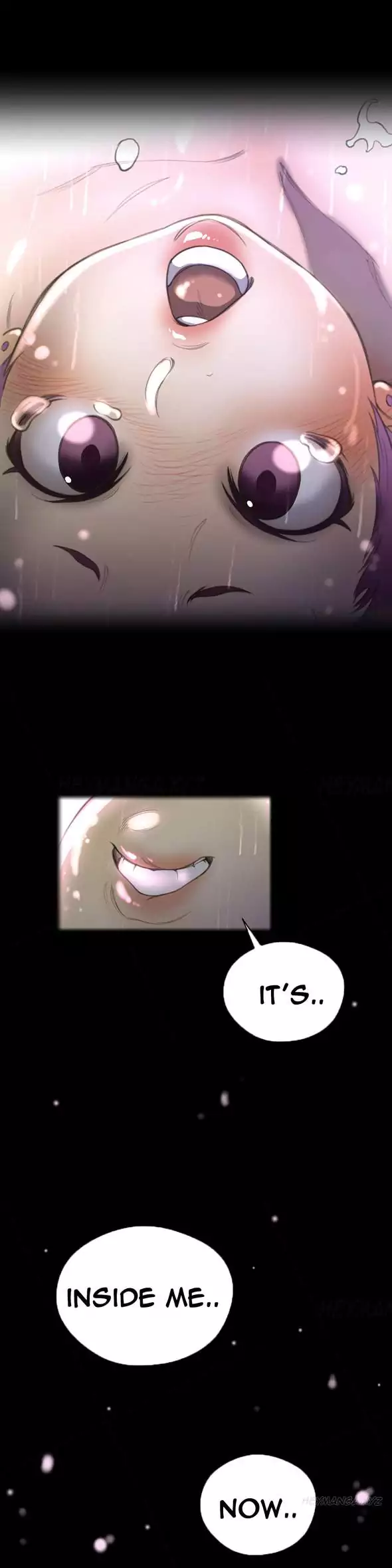 Perfect Half - Chapter 17 - picture 2