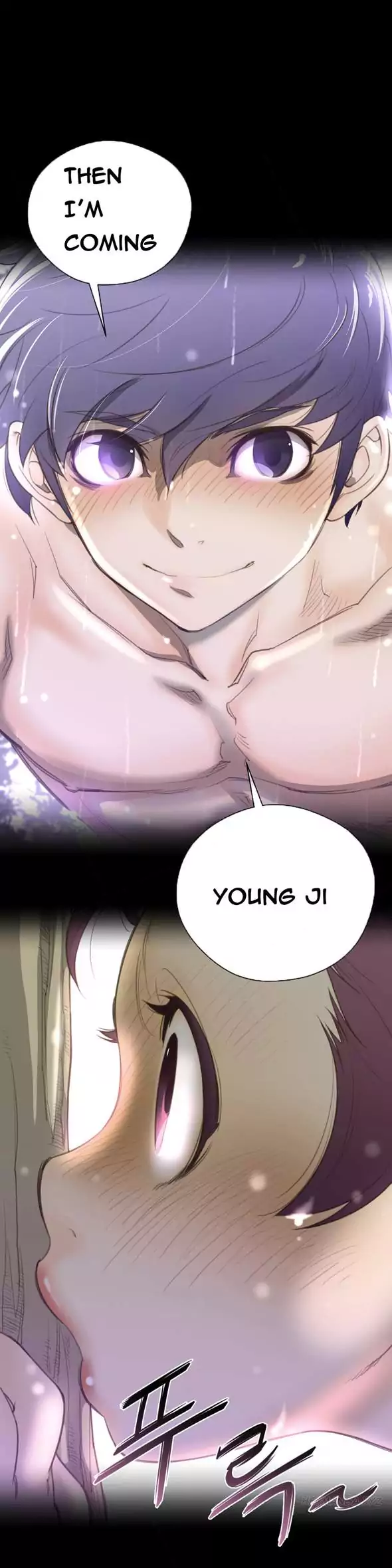 Perfect Half - Chapter 18 - picture 0