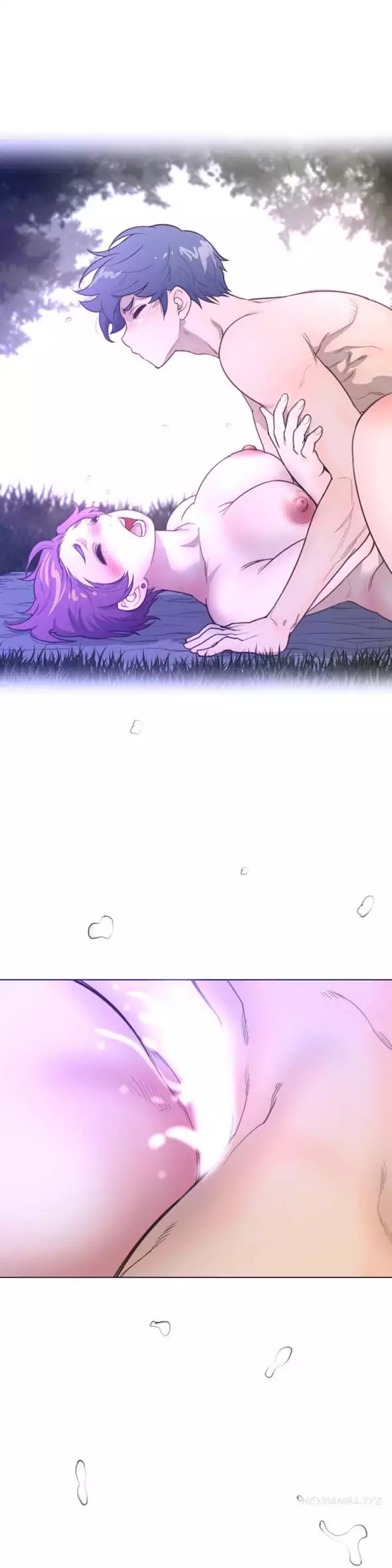 Perfect Half - Chapter 18 - picture 10
