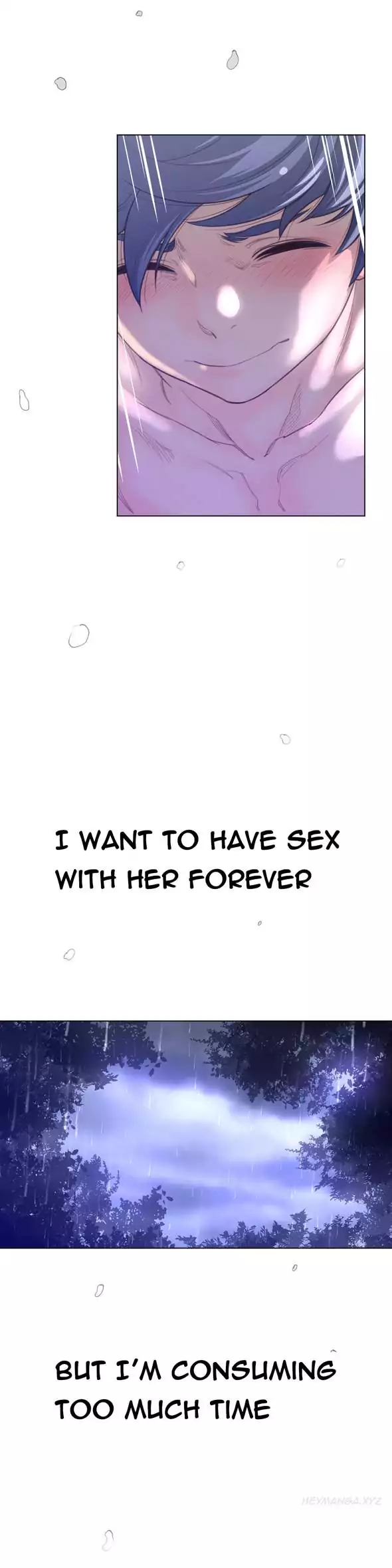 Perfect Half - Chapter 18 - picture 12