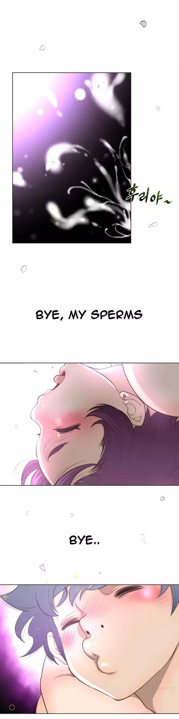 Perfect Half - Chapter 18 - picture 17