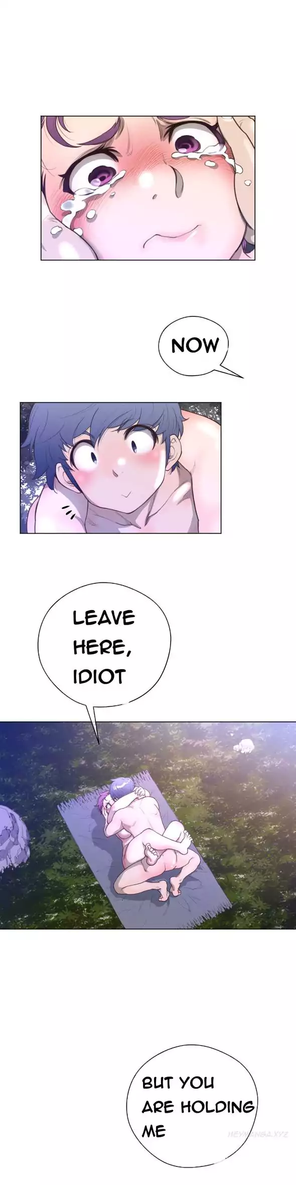 Perfect Half - Chapter 18 - picture 20