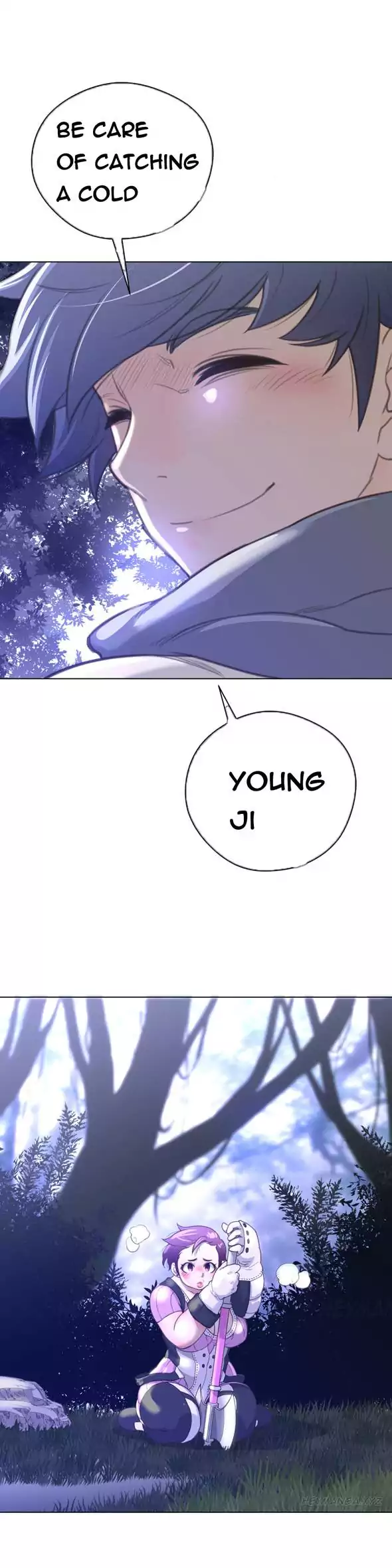 Perfect Half - Chapter 18 - picture 22