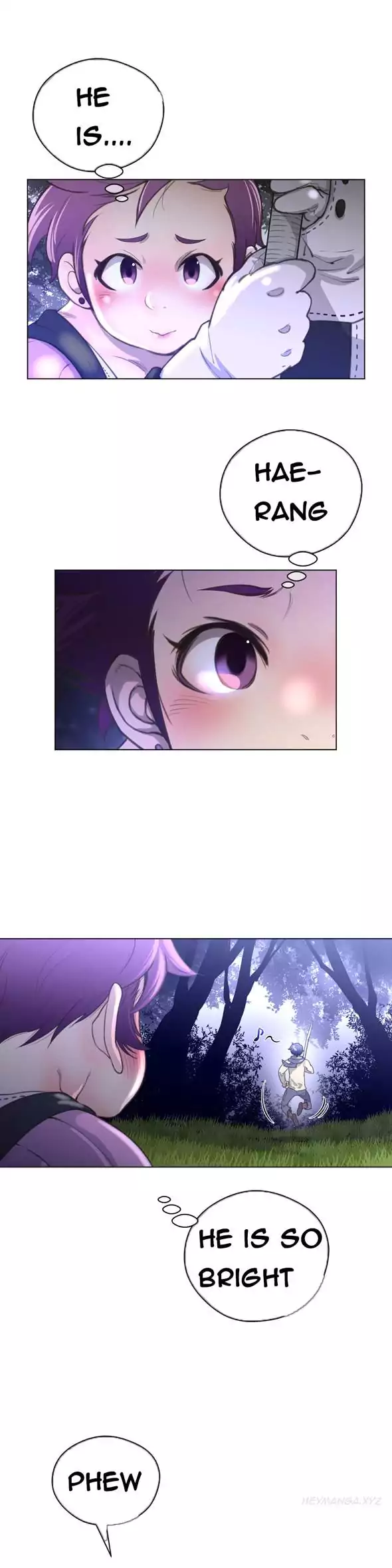 Perfect Half - Chapter 18 - picture 23