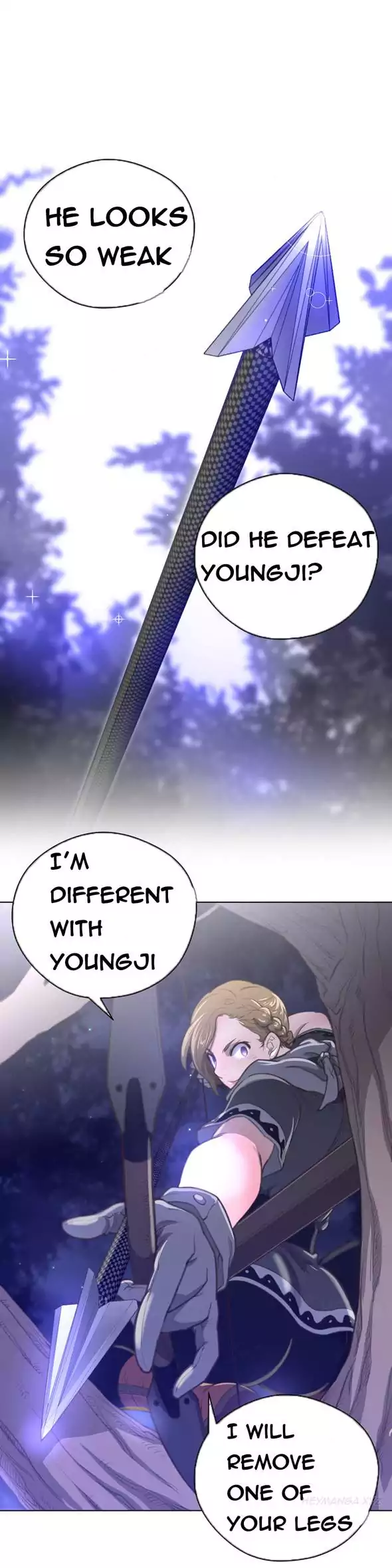 Perfect Half - Chapter 18 - picture 25