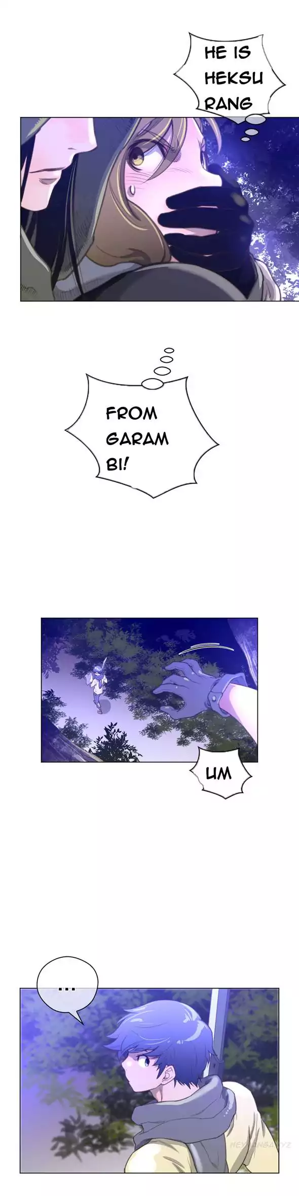 Perfect Half - Chapter 18 - picture 28