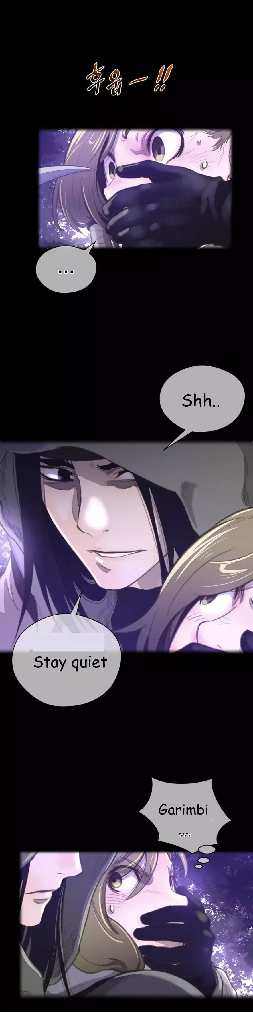 Perfect Half - Chapter 19 - picture 1