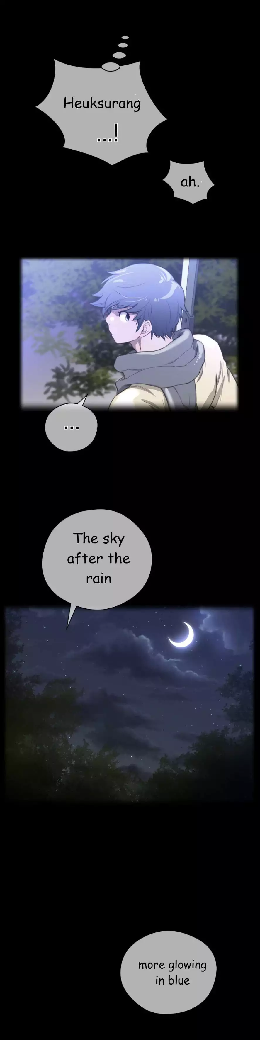 Perfect Half - Chapter 19 - picture 2