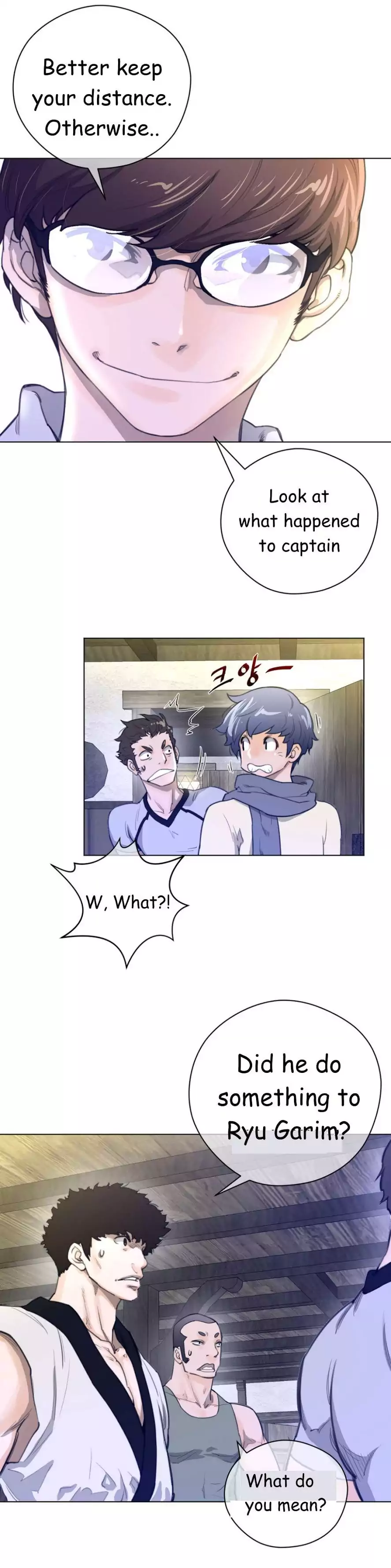 Perfect Half - Chapter 19 - picture 6