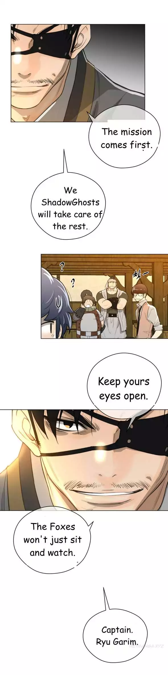 Perfect Half - Chapter 20 - picture 10