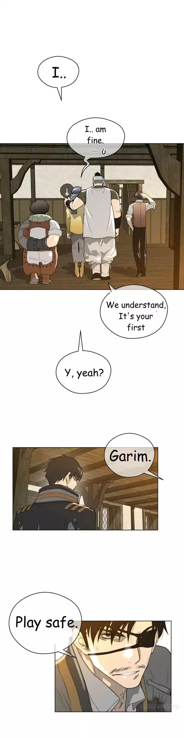 Perfect Half - Chapter 20 - picture 13
