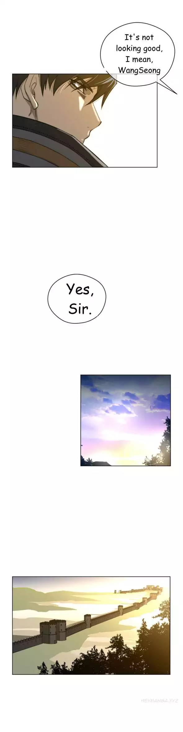Perfect Half - Chapter 20 - picture 14