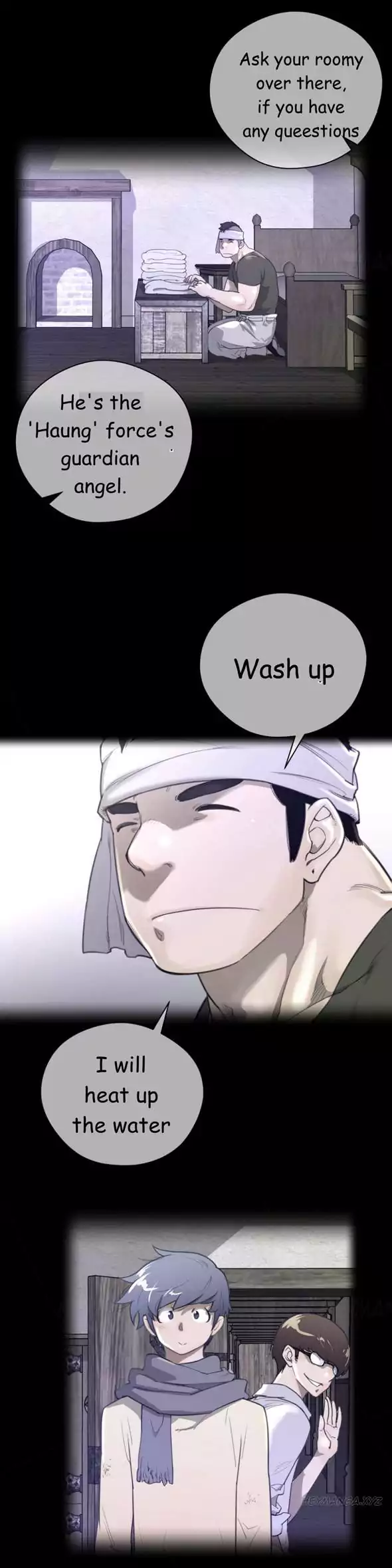 Perfect Half - Chapter 20 - picture 2