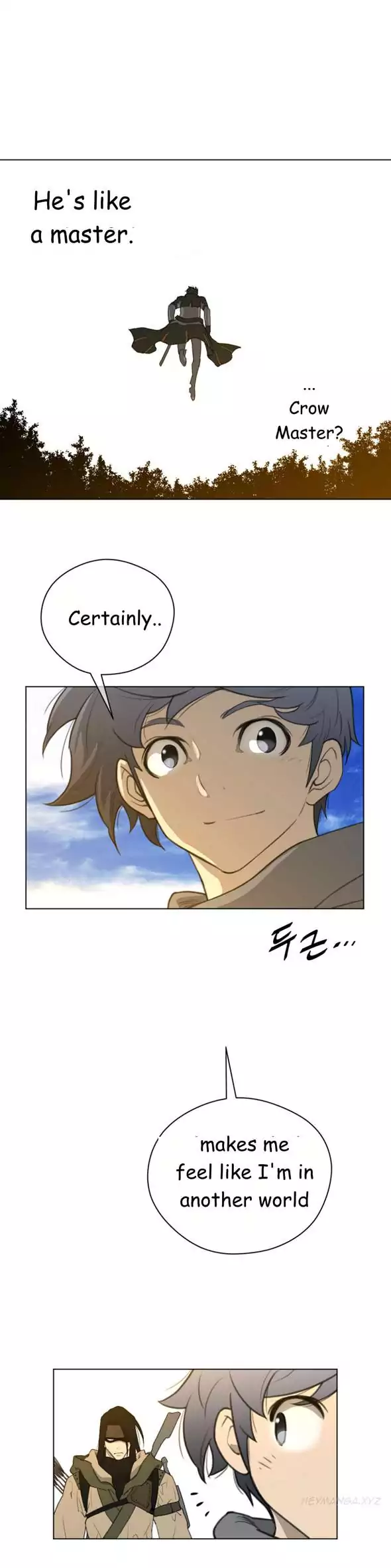 Perfect Half - Chapter 20 - picture 23
