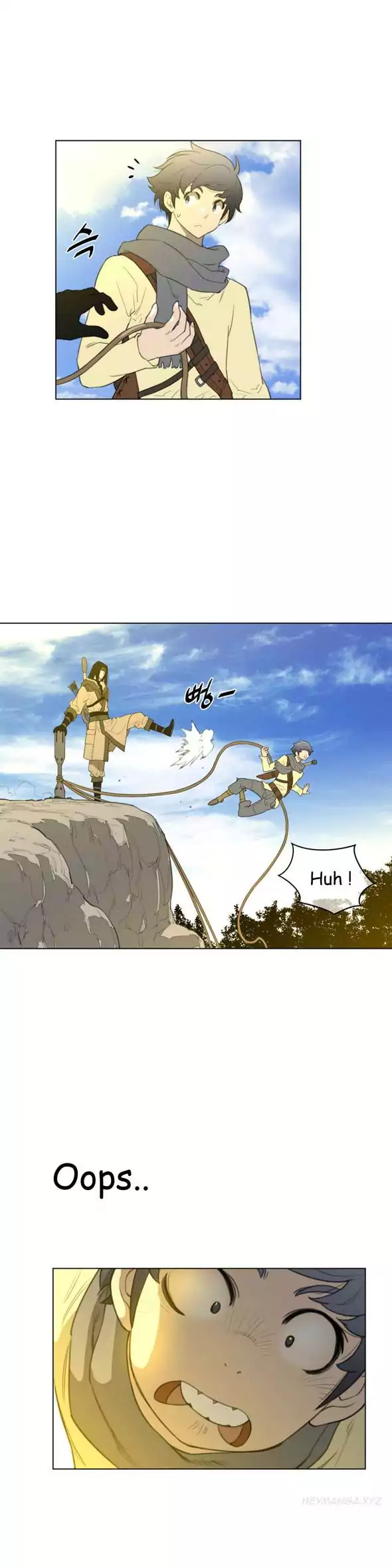 Perfect Half - Chapter 20 - picture 24