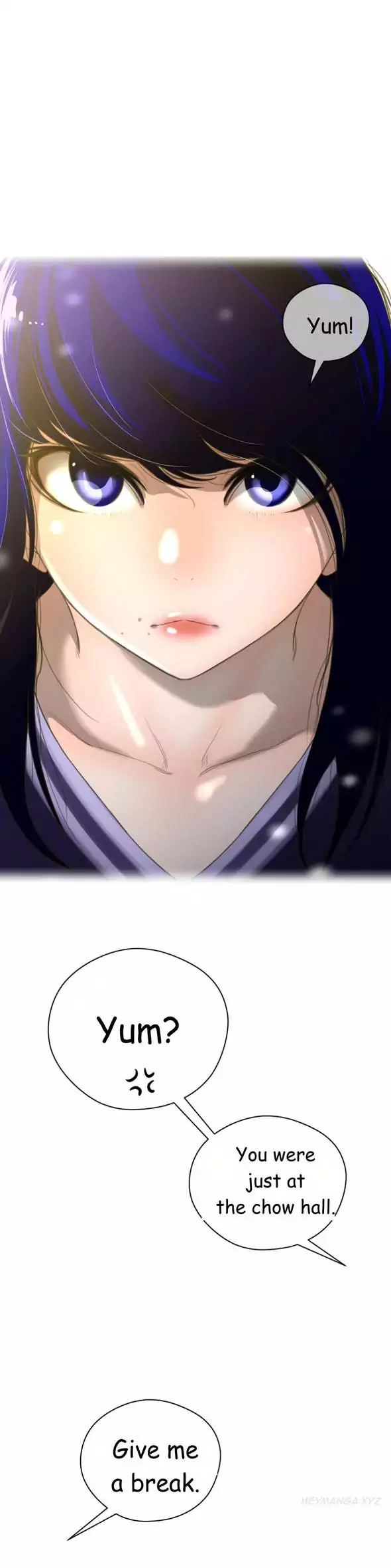 Perfect Half - Chapter 20 - picture 28
