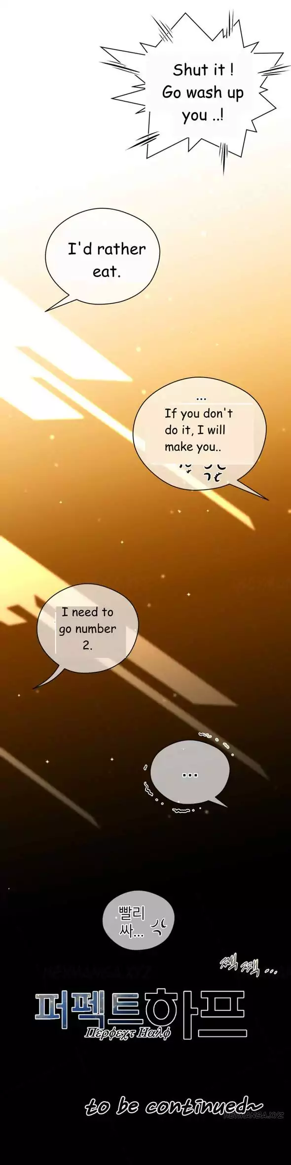 Perfect Half - Chapter 20 - picture 29