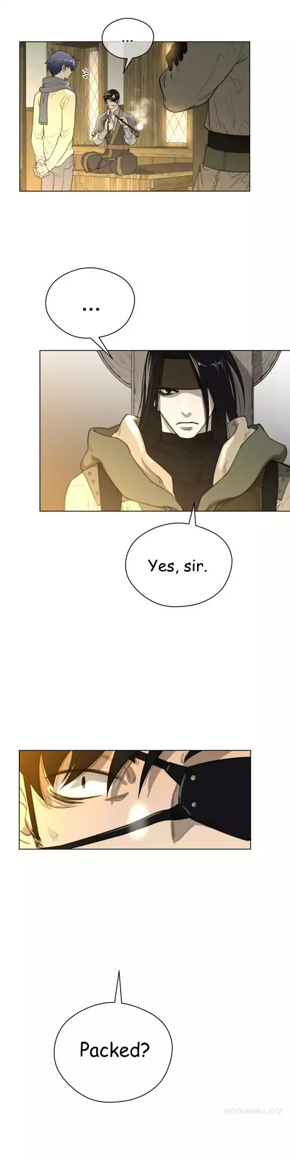 Perfect Half - Chapter 20 - picture 5