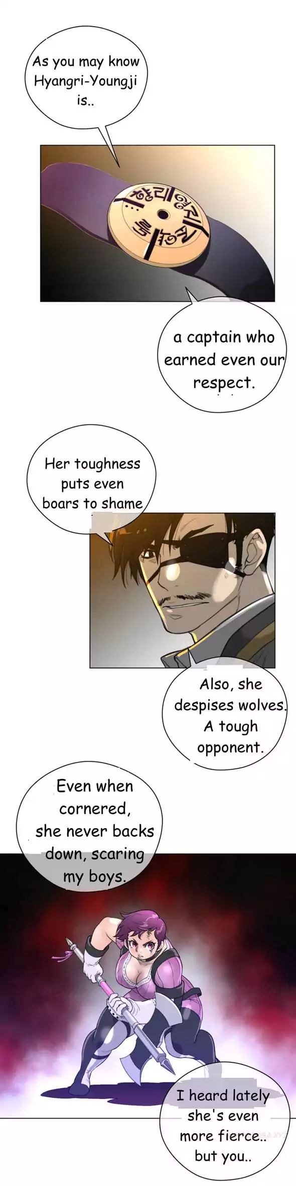 Perfect Half - Chapter 20 - picture 7