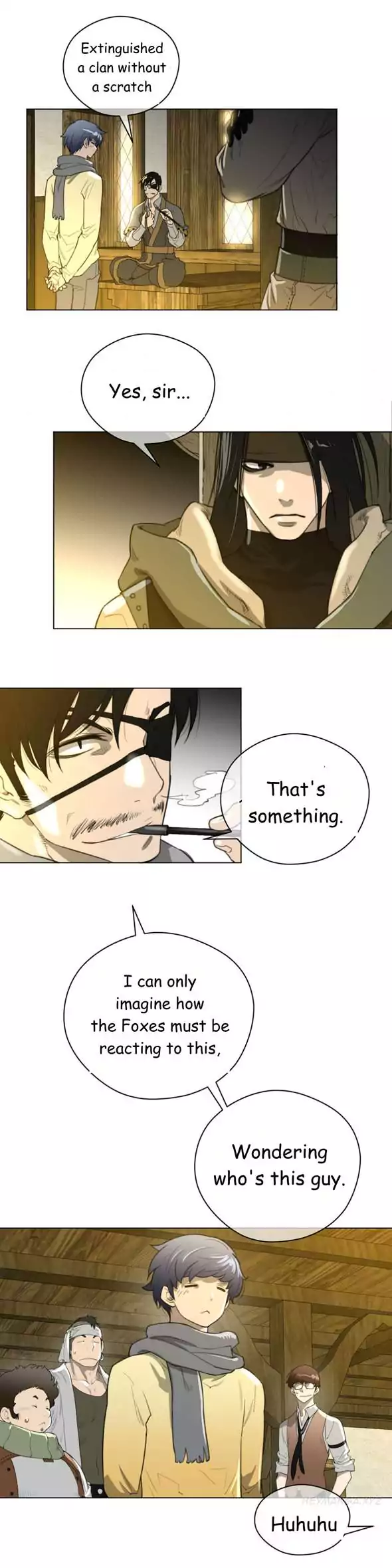Perfect Half - Chapter 20 - picture 8