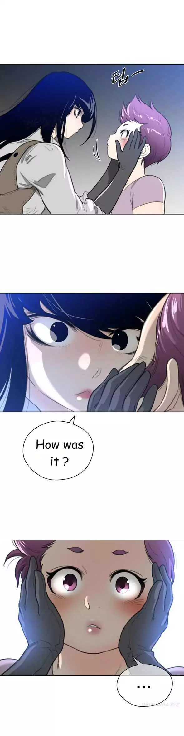 Perfect Half - Chapter 21 - picture 13