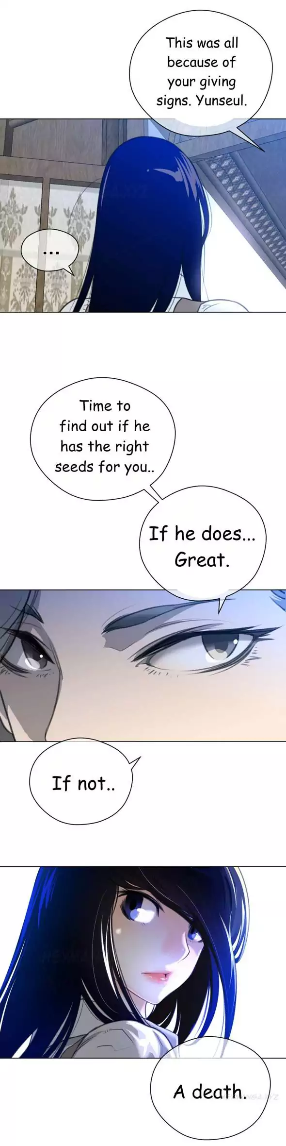 Perfect Half - Chapter 21 - picture 18