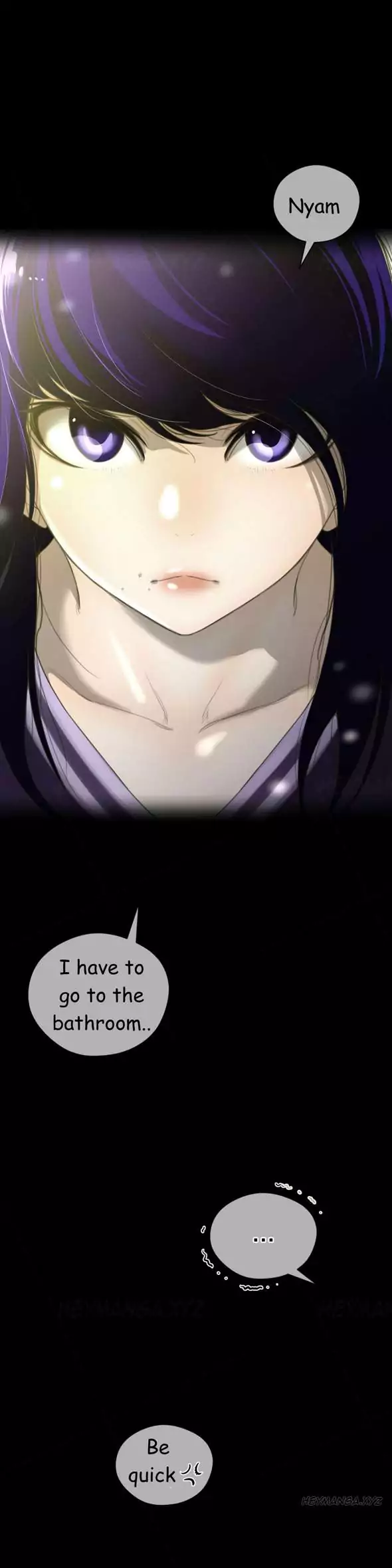 Perfect Half - Chapter 21 - picture 2