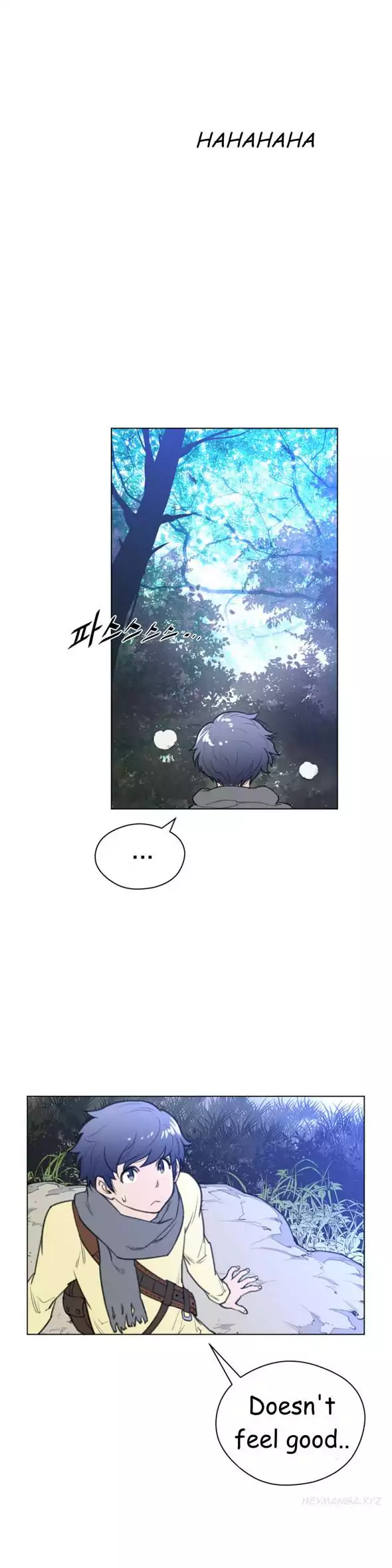Perfect Half - Chapter 21 - picture 23